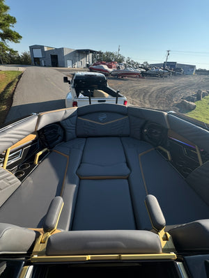 2026 Tigé Ultré 25ZX