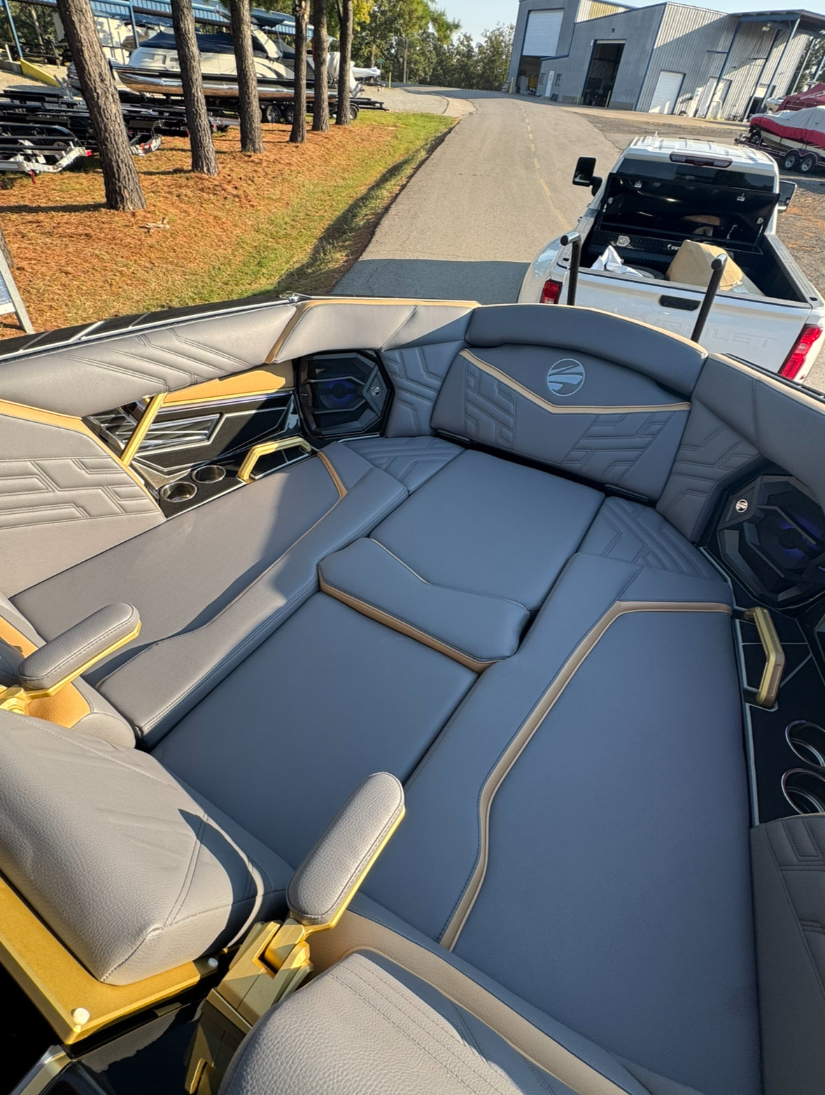 2026 Tigé Ultré 25ZX