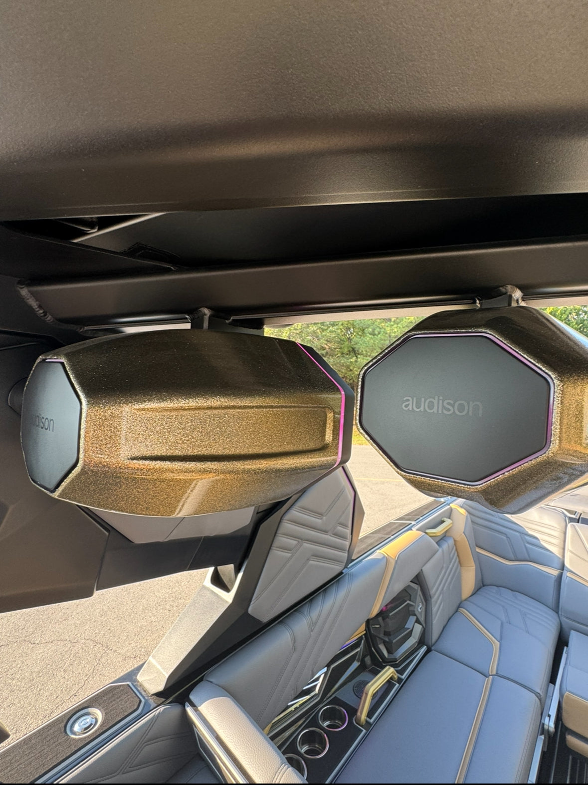 2026 Tigé Ultré 25ZX