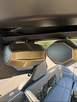 2026 Tigé Ultré 25ZX