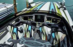2022 Marine Technology Inc 48