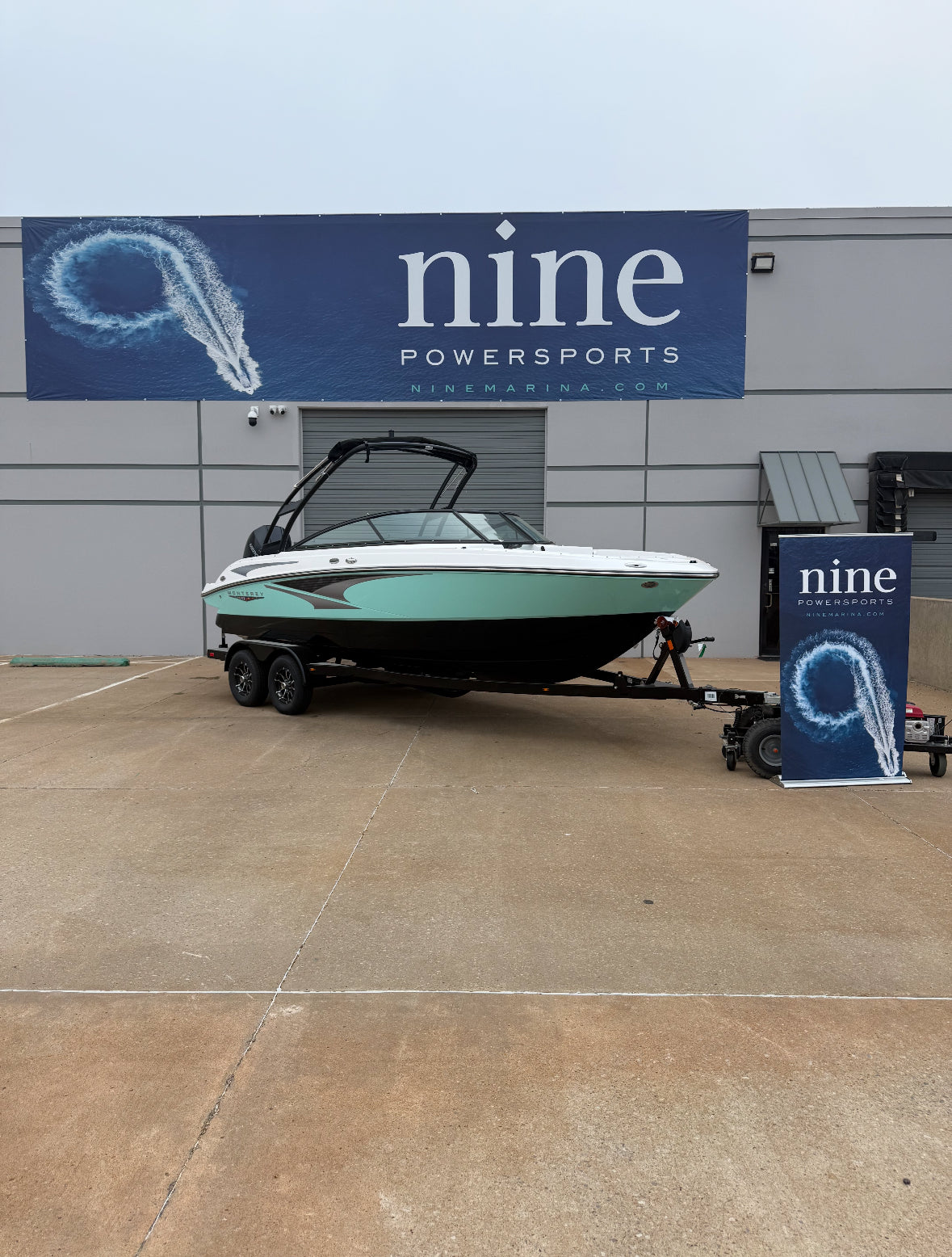 Home page – Nine Powersports