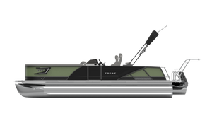 2025 Crest Caribbean 230 SLRC )