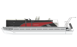 2026 Crest Conquest 250 SLSC