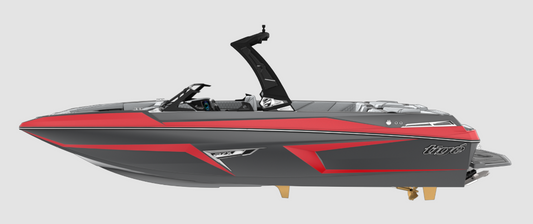 2026 Tige 24RZX (In-Coming)