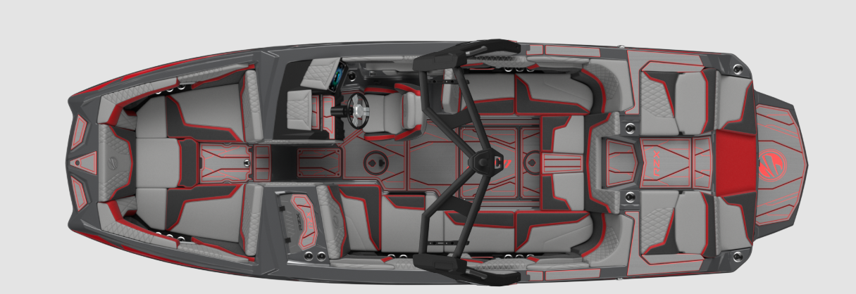 2026 Tigé 24RZX