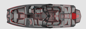 2026 Tigé 24RZX