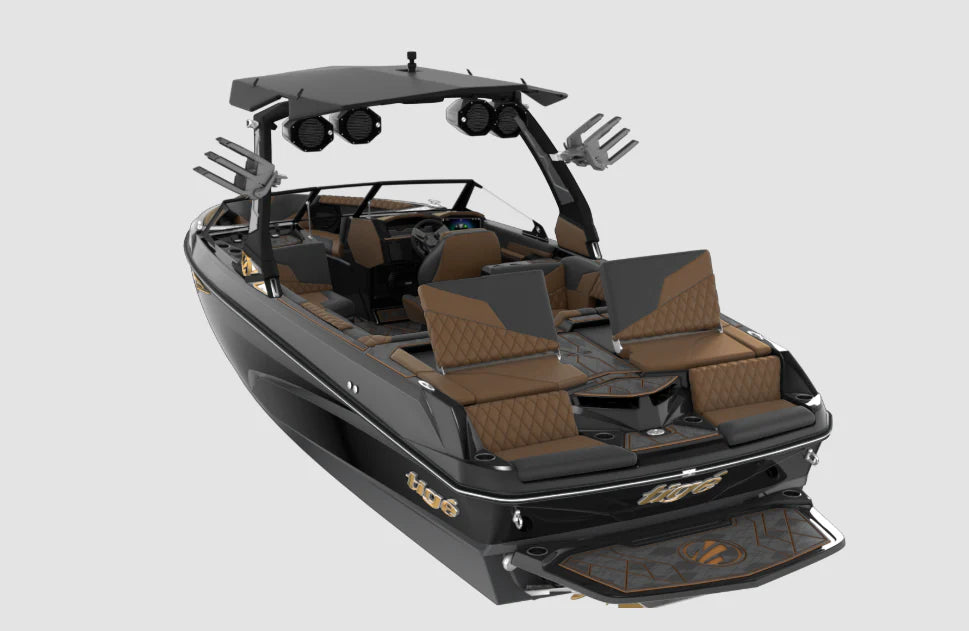 2026 Tige Z5 (Pending Sale)