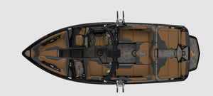 2026 Tige Z5 (Pending Sale)