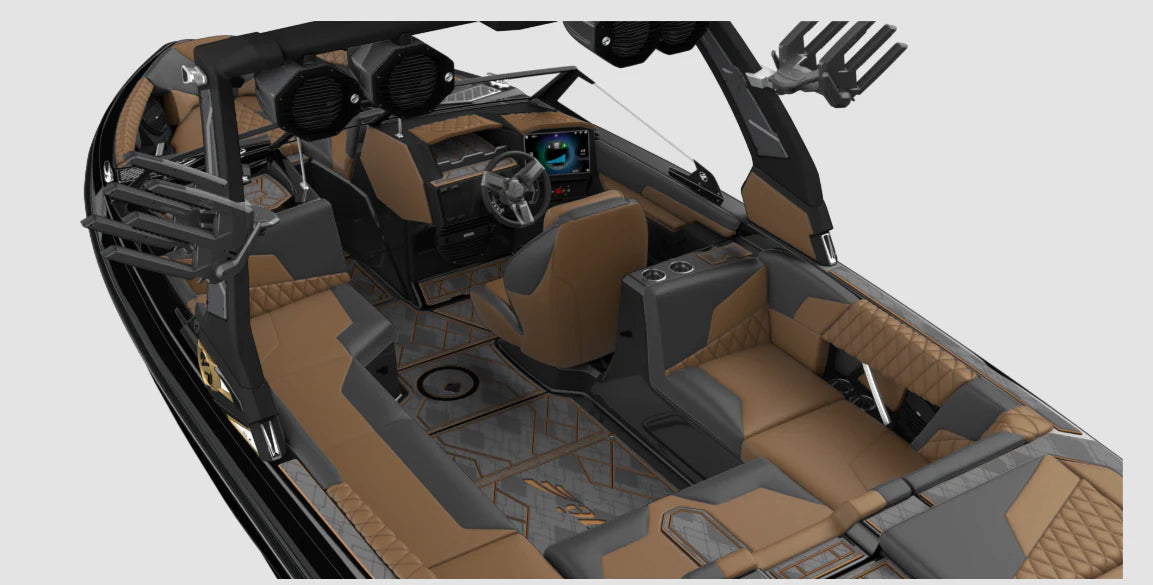 2026 Tige Z5 (Pending Sale)