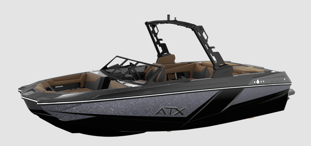 2026 ATX Surf Boats 24 Type-S