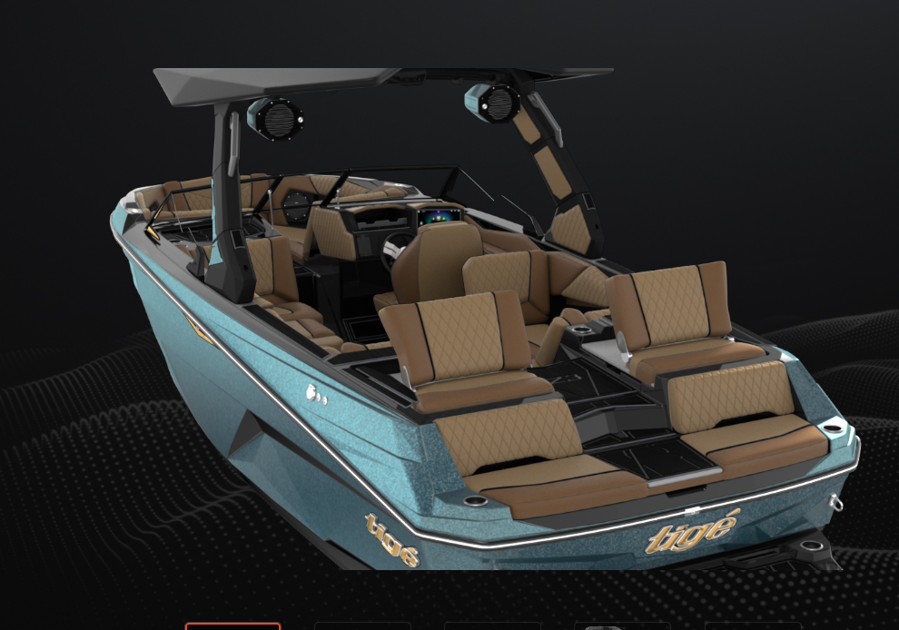 2027 Tige Z3