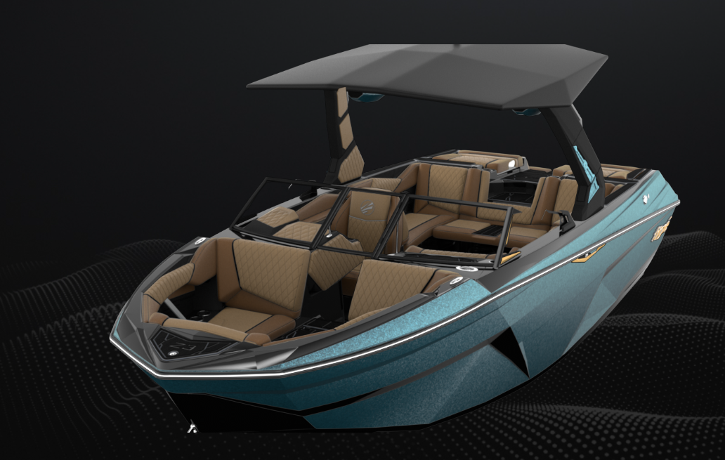 2027 Tige Z3