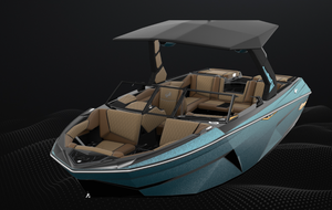 2027 Tige Z3