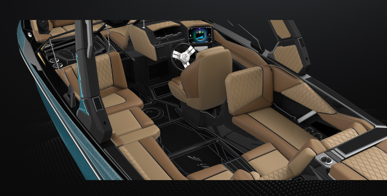 2027 Tige Z3