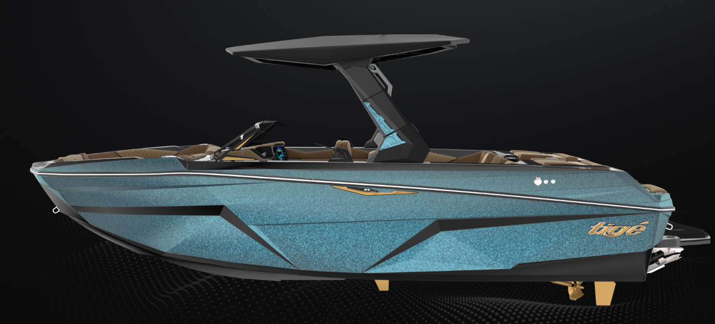 2027 Tige Z3