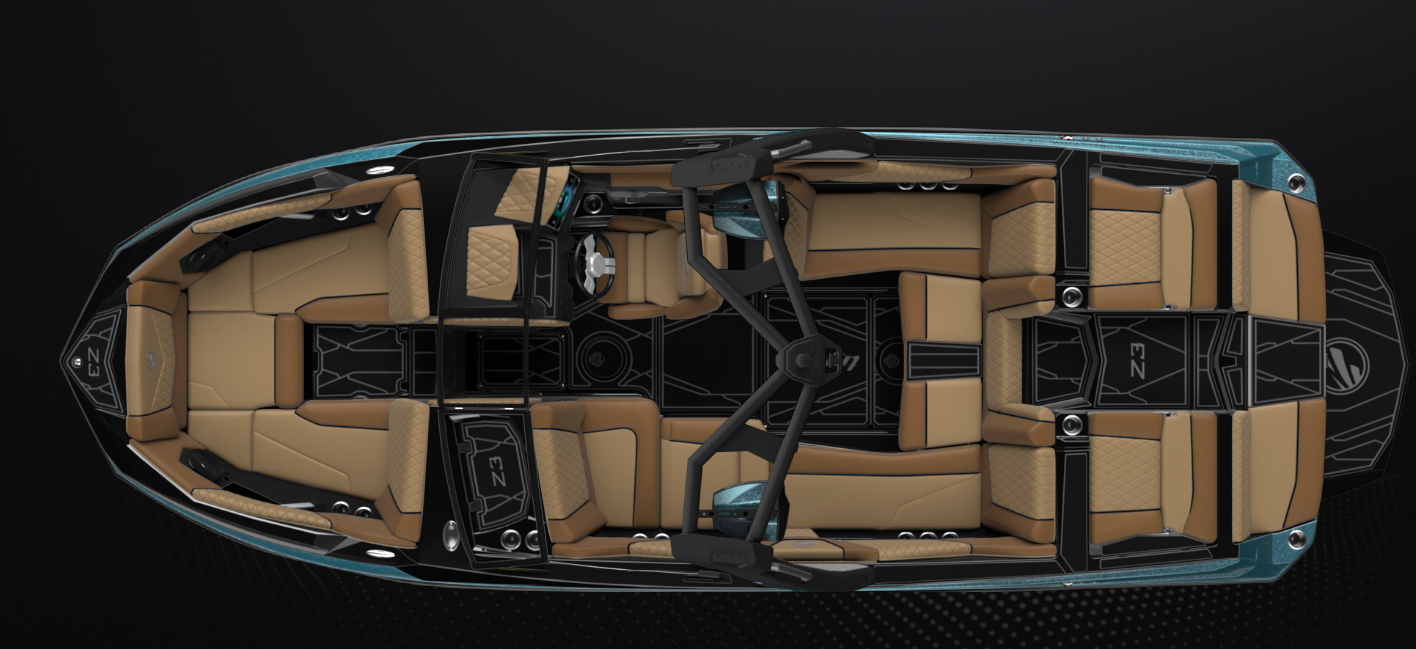 2027 Tige Z3