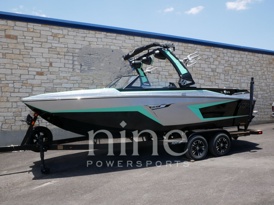 2022 Tigé 22RZX