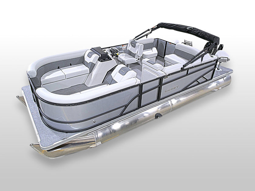 2026 Crest Conquest SE 220