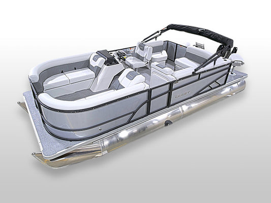 2026 Crest Conquest SE 220