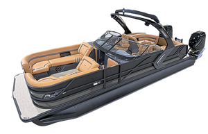 2026 Crest Continental Limited Twin 400s