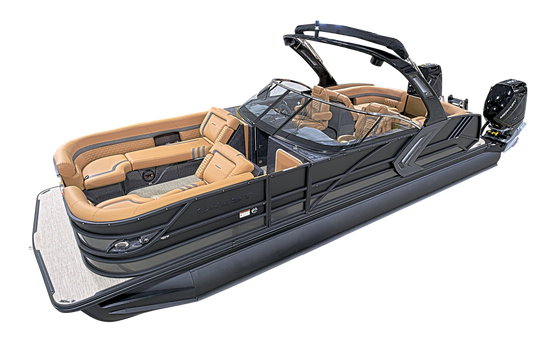 2026 Crest Continental Limited Twin 400s