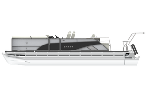 2026 Crest Conquest 250 SLSC