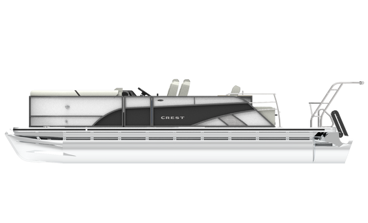 2026 Crest Conquest 230 SLSC