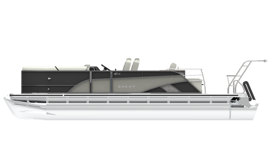 2026 Crest Conquest 230 SLSC